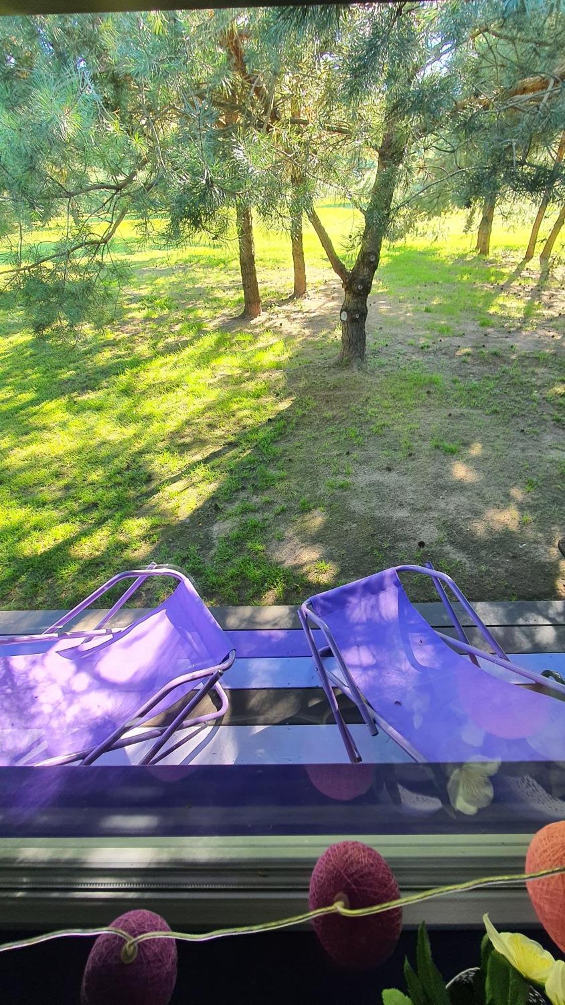 Kaimo Turizmo Sodyba Geras Leliunai Cameră foto
